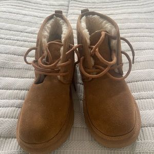 Ugg Neumel II Boot - Boys Size 6